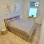 Daire Citynah, Geraeumig, Wlan, Alles Neu, Vollausgestattet