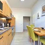 Citynah, Geraeumig, Wlan, Alles Neu, Vollausgestattet Magdeburg