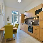 Citynah, Geraeumig, Wlan, Alles Neu, Vollausgestattet