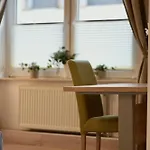 Daire Citynah, Geraeumig, Wlan, Alles Neu, Vollausgestattet *