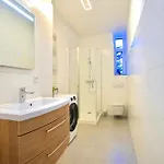 Citynah, Geraeumig, Wlan, Alles Neu, Vollausgestattet