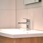 Citynah, Geraeumig, Wlan, Alles Neu, Vollausgestattet * Magdeburg