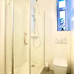 Daire Citynah, Geraeumig, Wlan, Alles Neu, Vollausgestattet