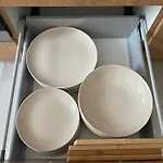 Daire Citynah, Geraeumig, Wlan, Alles Neu, Vollausgestattet Magdeburg