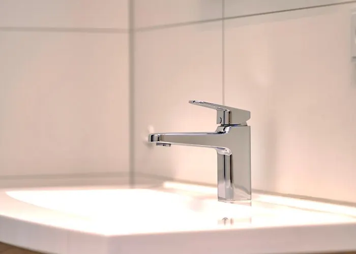 Citynah, Geraeumig, Wlan, Alles Neu, Vollausgestattet * Magdeburg