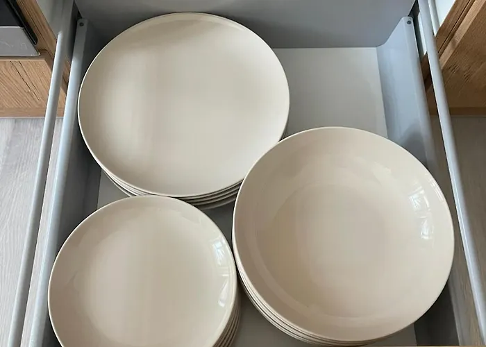 Apartament Citynah, Geraeumig, Wlan, Alles Neu, Vollausgestattet Magdeburg